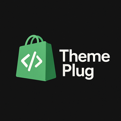 Theme Plug Premium Shopify Theme