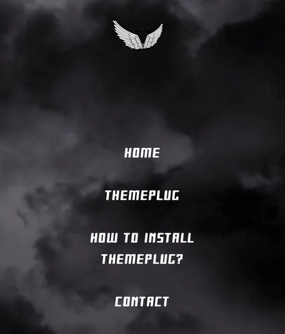 Theme Plug Premium Shopify Theme