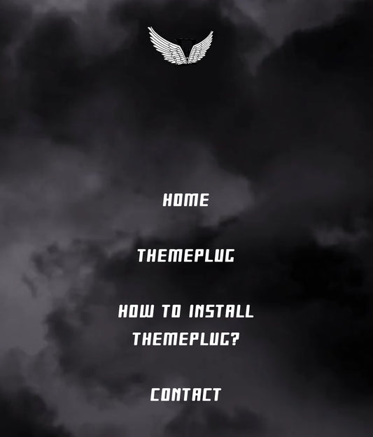 Theme Plug Premium Shopify Theme